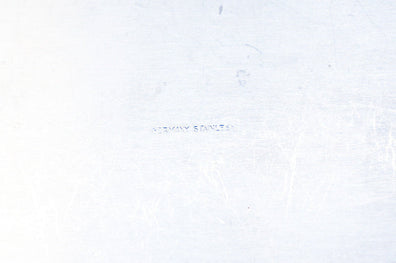 Abdominal Spatula 12-1/2inch